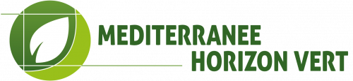 Méditerranée Horizon Vert