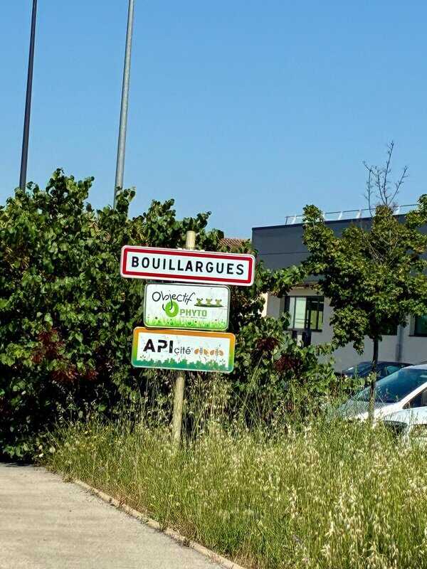 Entreprise d'élagage à Bouillargues dans le Gard